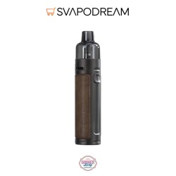 ELEAF - Sigaretta Elettronica Kit iSolo R 1800mAh
