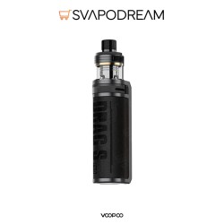 VOOPOO - Sigaretta Elettronica Kit Drag S PRO 3000mAh