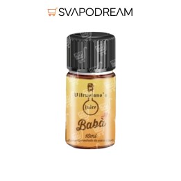VITRUVIANO'S JUICE - Aroma BABA'