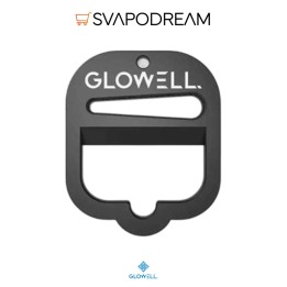 APRI FLACONI - Bottle Cap Opener GLOWELL