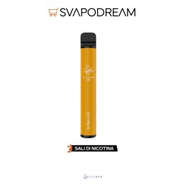 ELFBAR - Pod Mod Usa e Getta ELFBULL ICE 600 PUFF