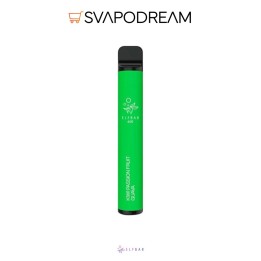 Elf Bar Kiwi Passion Fruit Guava 600 Puff | Svapodream