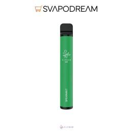 Elf Bar Spearmint Usa e Getta 600 Puff | Svapodream