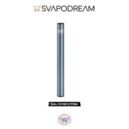 DINNER LADY - Pod Mod Usa e Getta BUBBLEGUM ICE 400 PUFF