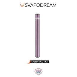 Dinner Lady Fruit Mix Usa e Getta 400 Puff | Svapodream