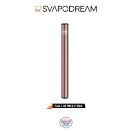 DINNER LADY -Pod Mod Usa e Getta PINK BERRY 400 PUFF