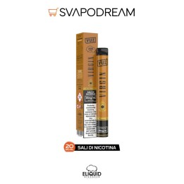 YUZ ELIQUID FRANCE Pod Usa e Getta Havanero VIRGIN 600 PUFF