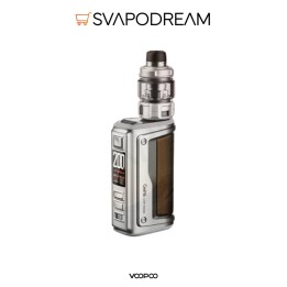 VOOPOO - Sigaretta Elettronica Kit ARGUS GT 2 200W