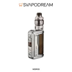 VOOPOO - Sigaretta Elettronica Kit ARGUS GT 2 200W