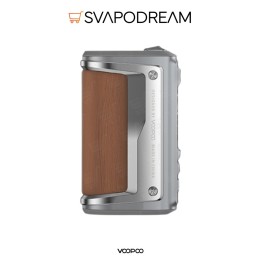 VOOPOO - Sigaretta Elettronica Box Mod Argus GT 2 200W