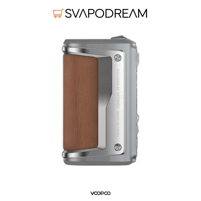 VOOPOO - Sigaretta Elettronica Box Mod Argus GT 2 200W