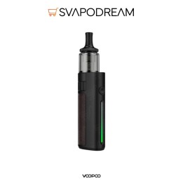 VOOPOO - Sigaretta Elettronica Kit Drag Q 1250mAh