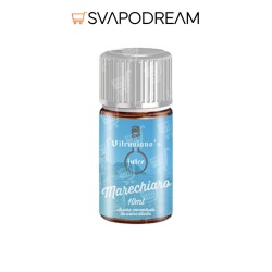 VITRUVIANO'S JUICE - Aroma Concentrato 10ml MARECHIARO