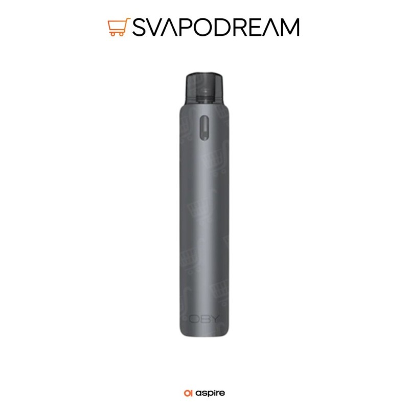 Aspire Oby Pod Mod 500mAh | Svapodream