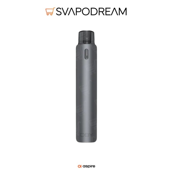 Aspire Oby Pod Mod 500mAh | Svapodream