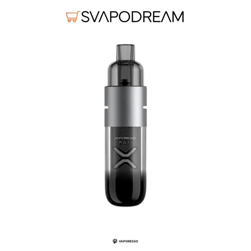 VAPORESSO X MOTI - Sigaretta Elettronica Pod Mod X Mini