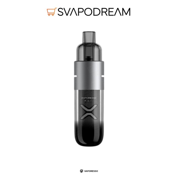 VAPORESSO X MOTI - Sigaretta Elettronica Pod Mod X Mini