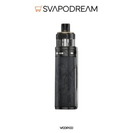 VOOPOO - Sigaretta Elettronica Kit Drag S PnP-X 2500mAh