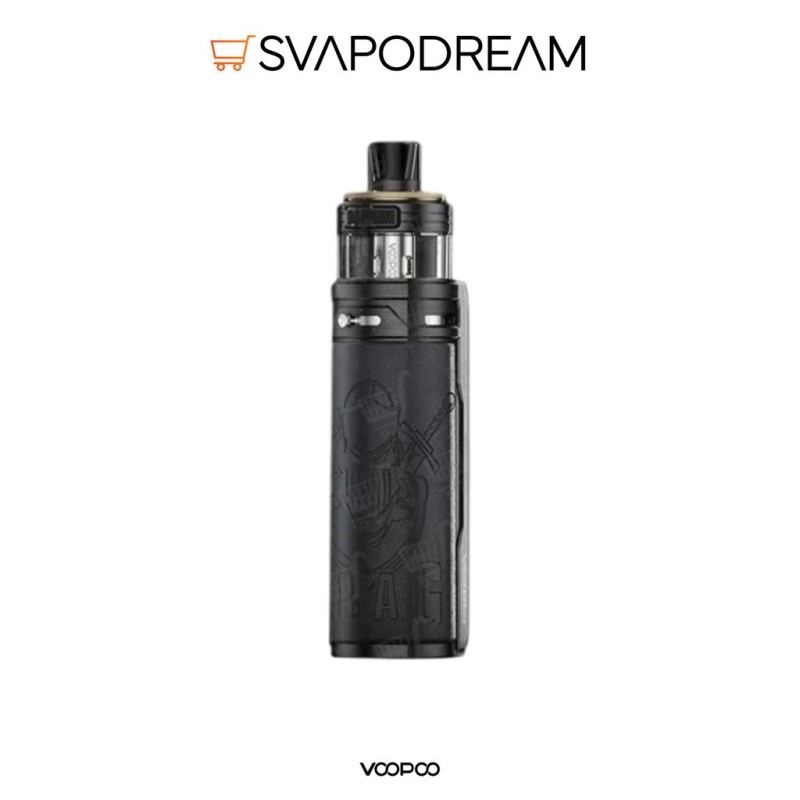 VOOPOO - Sigaretta Elettronica Kit Drag S PnP-X 2500mAh