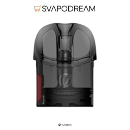 VAPORESSO - Cartuccia Osmall 2 4pz