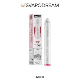 IWIK - Pod Mod Usa e Getta LUSH ICE