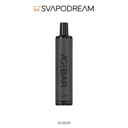 AGEBAR - Pod Mod Usa e Getta CLASSIC 800 PUFF