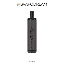 AGEBAR - Pod Mod Usa e Getta COLA ICE 800 PUFF