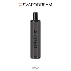 AGEBAR - Pod Mod Usa e Getta COLA ICE 800 PUFF