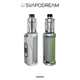 VOOPOO - Sigaretta Elettronica Kit Argus XT 100W