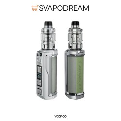 VOOPOO - Sigaretta Elettronica Kit Argus XT 100W
