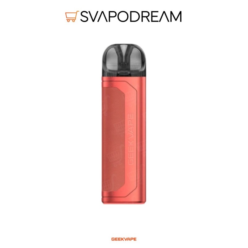 GEEKVAPE - Sigaretta Elettronica Pod Mod Aegis U