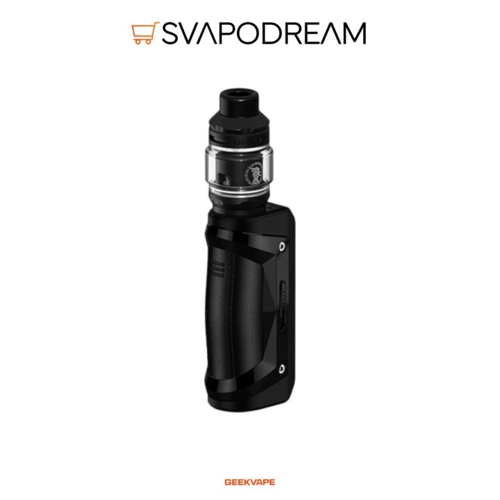 GEEKVAPE - Sigaretta Elettronica Kit AEGIS SOLO 2 S100