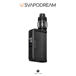 LOST VAPE - Sigaretta Elettronica Kit CENTAURUS Q200 100W