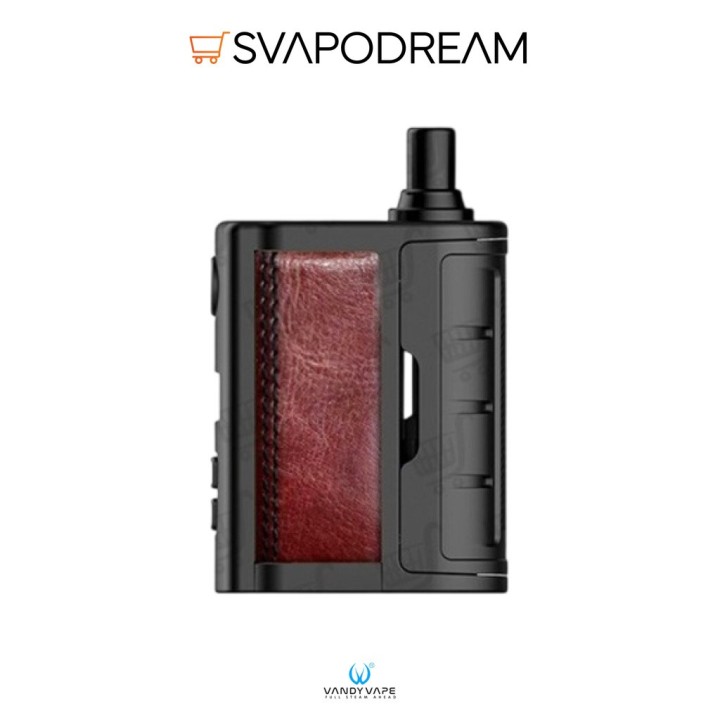 VANDY VAPE - Sigaretta Elettronica Kit RHINO