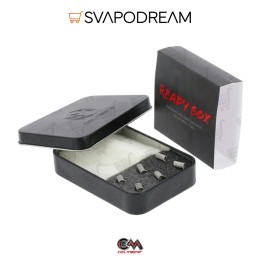 COIL MASTER - Coil pronte READY BOX