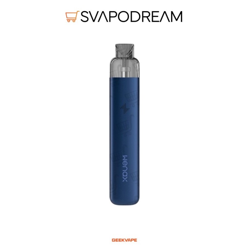 Geekvape Wenax K1 SE Pod Mod 600mAh | Svapodream