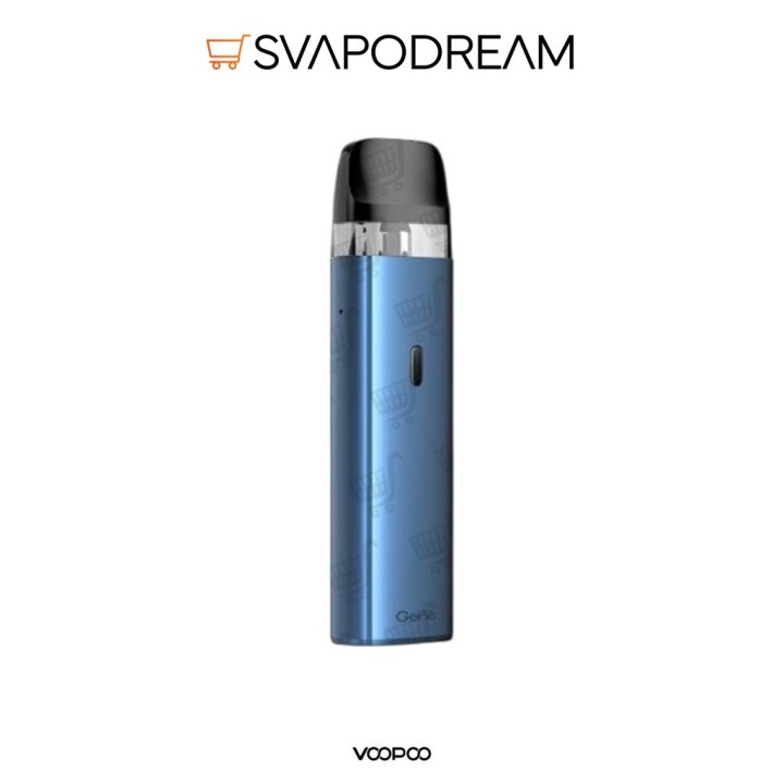 VOOPOO - Sigaretta Elettronica Pod Mod VINCI POD SE