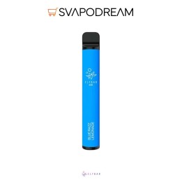 Elfbar Blue Razz Lemonade Nic Zero 600 Puff | Svapodream