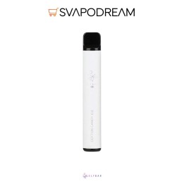 ELFBAR - Pod Mod Usa e Getta COTTON CANDY ICE