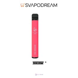 ELFBAR - Pod Mod Usa e Getta PINK LEMONADE