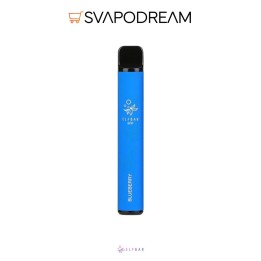 ELFBAR - Pod Mod Usa e Getta BLUEBERRY