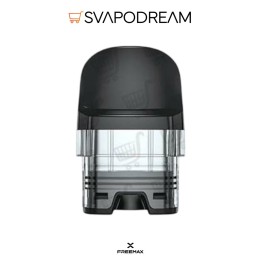 FREEMAX - Cartuccia GALEX
