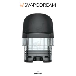 FREEMAX - Cartuccia GALEX 2pz