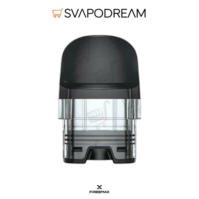 FREEMAX - Cartuccia GALEX