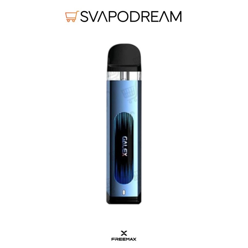 FREEMAX - Sigaretta Elettronica Pod Mod GALEX