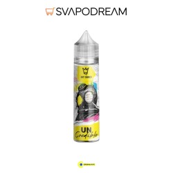CROMA VAPE - Liquido Scomposto 20ml UNCREDIBLE