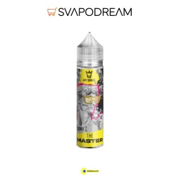 CROMA VAPE - Liquido THE MASTER