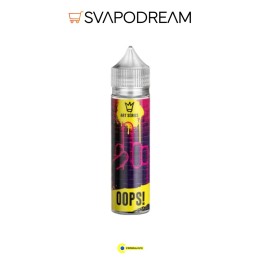 CROMA VAPE - Liquido OOPS!