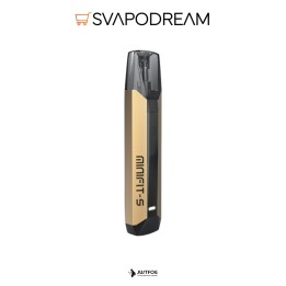 Justfog Minifit S Plus Pod Mod 650mAh | Svapodream