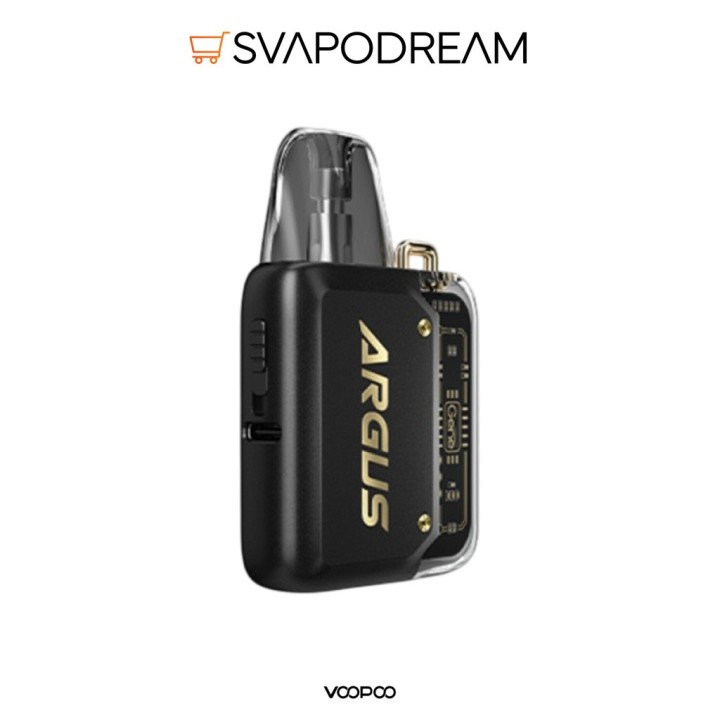 VOOPOO - Sigaretta Elettronica Pod Mod ARGUS P1